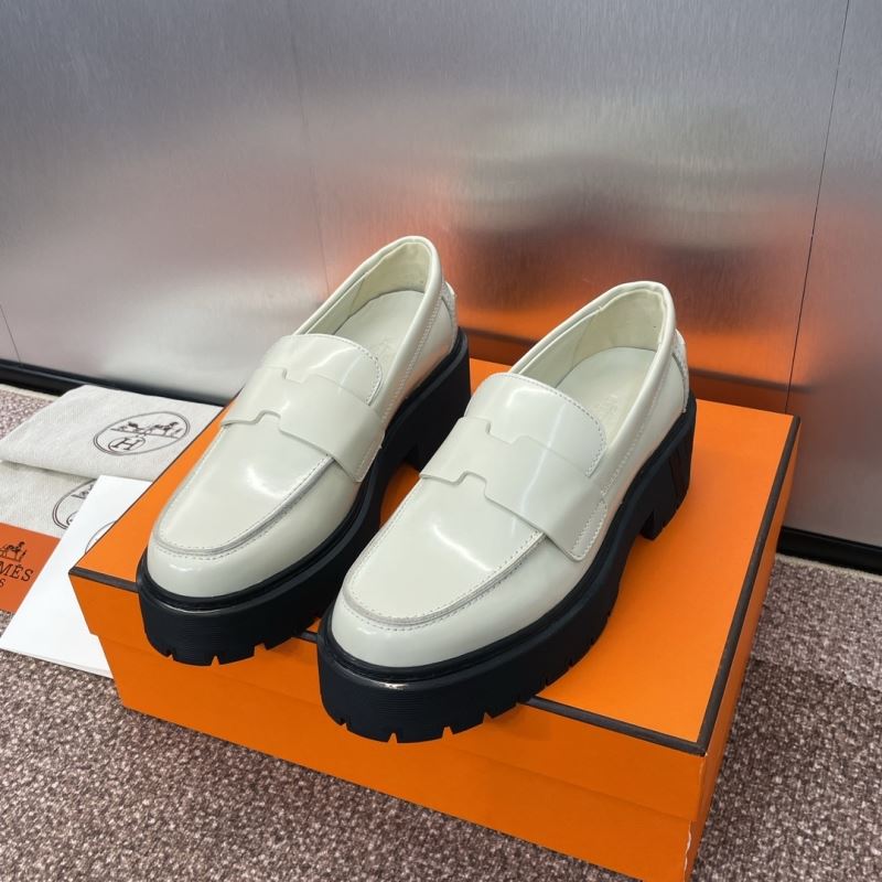 Hermes Fishermans Shoes